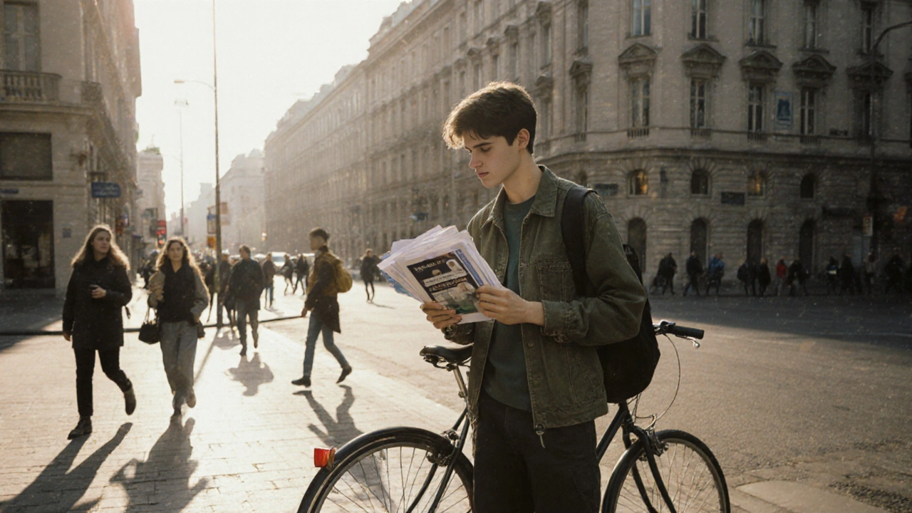 Разова робота в Києві: як знайти підходящу роботу за день з оплатою на місці