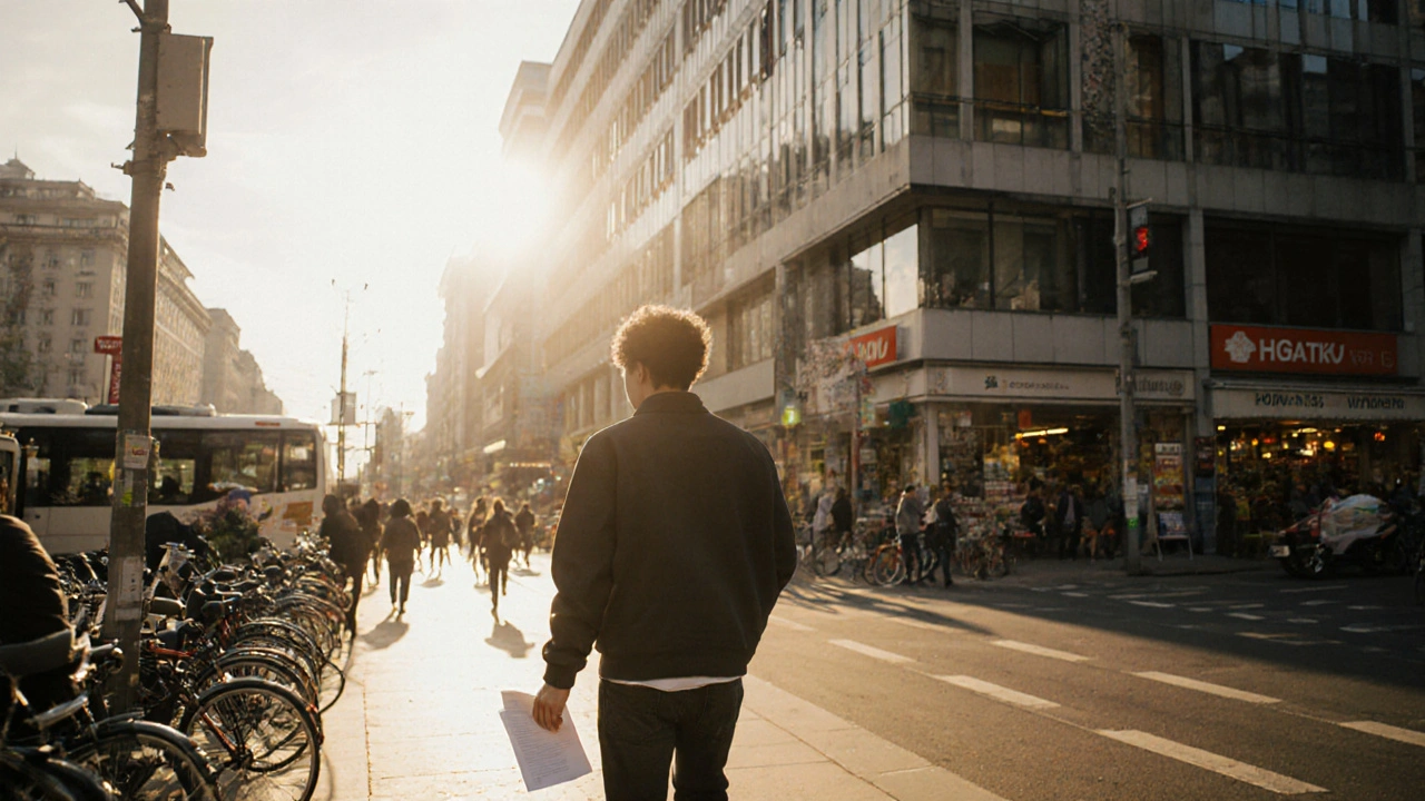 Робота на Правобережжі Києва: де знайти роботу, які вакансії є та як не потрапити на обман