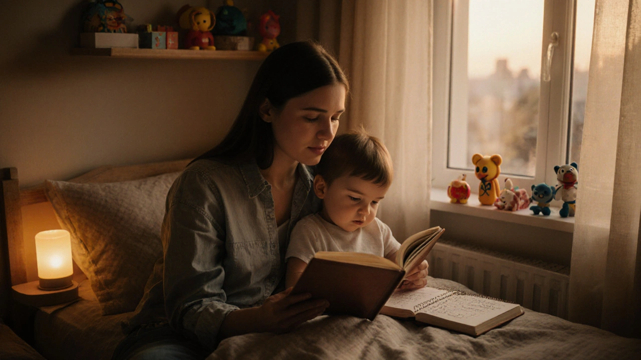 Робота нянею в Києві: як знайти працю, скільки заробляють і на що звертати увагу