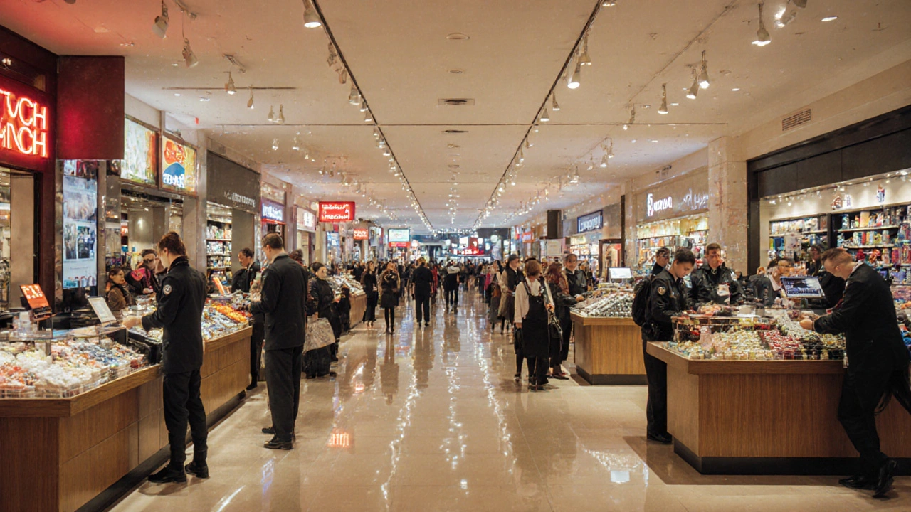 Робота в Дніпровському районі Києва: вакансії, де шукати і як відібрати