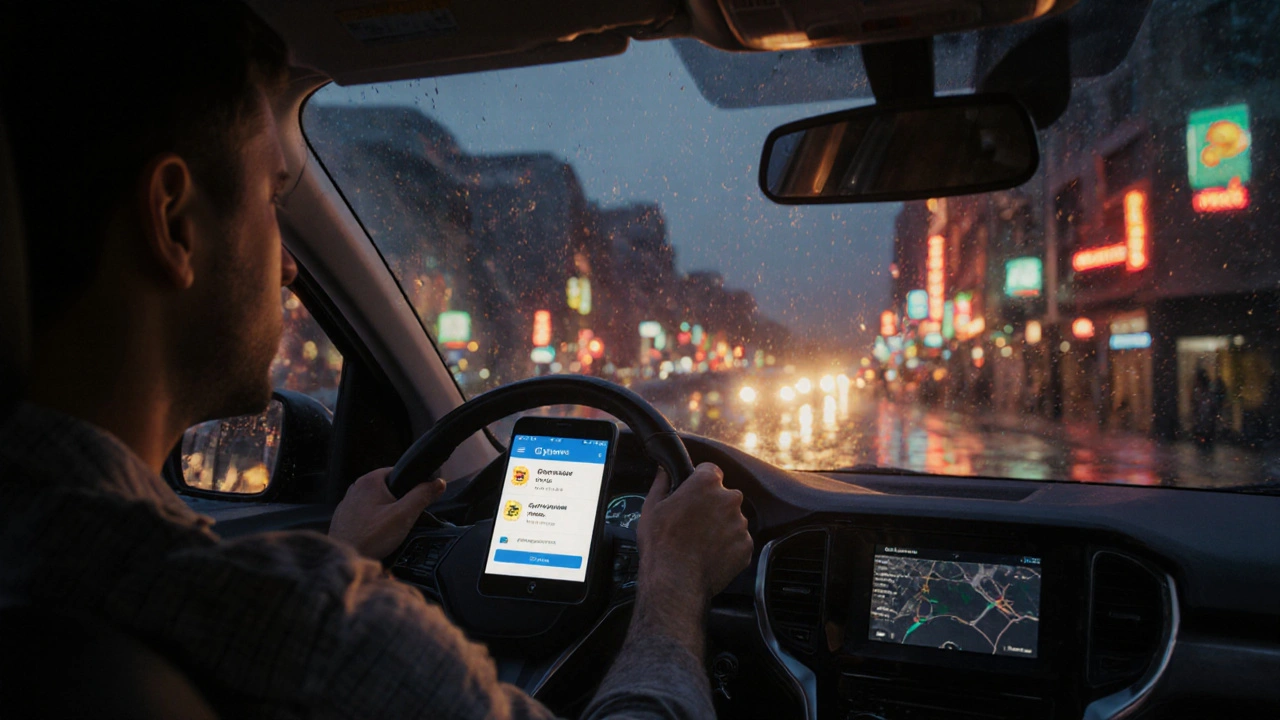 Робота за 1500 грн на день в Києві: реальні варіанти без обману