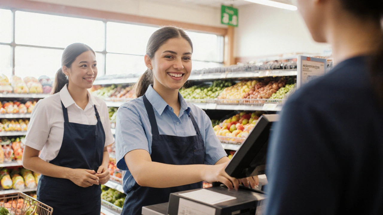Робота для дітей: безпечні та законні варіанти для підлітків у 2025 році