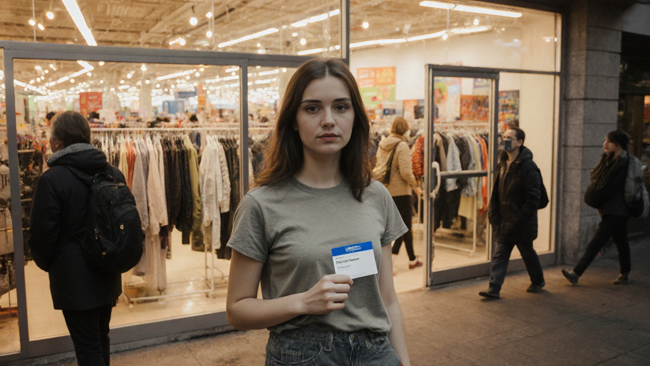 Робота для дівчини в Києві: реальні варіанти, де шукати і як не потрапити на обман