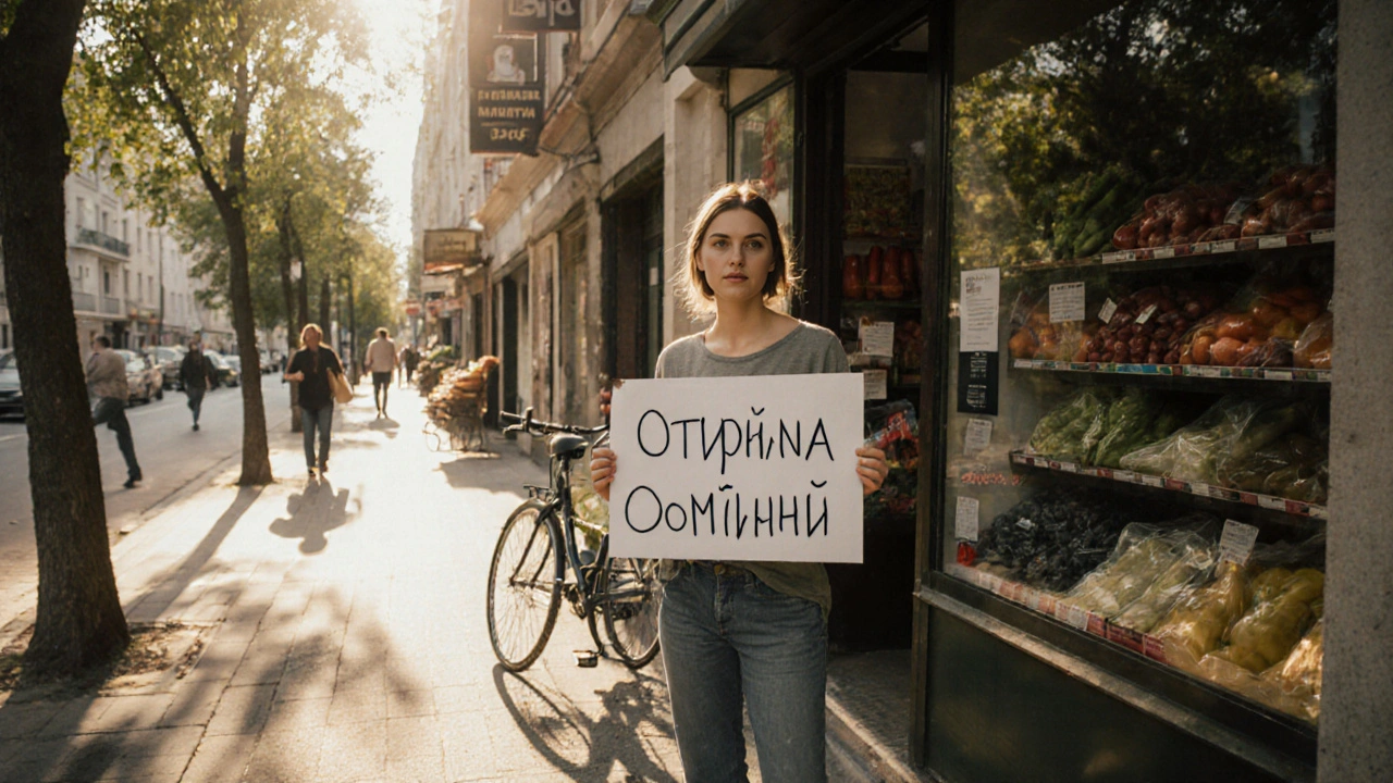 Робота на Лівому березі Києва: варіанти неповної зайнятості 2025