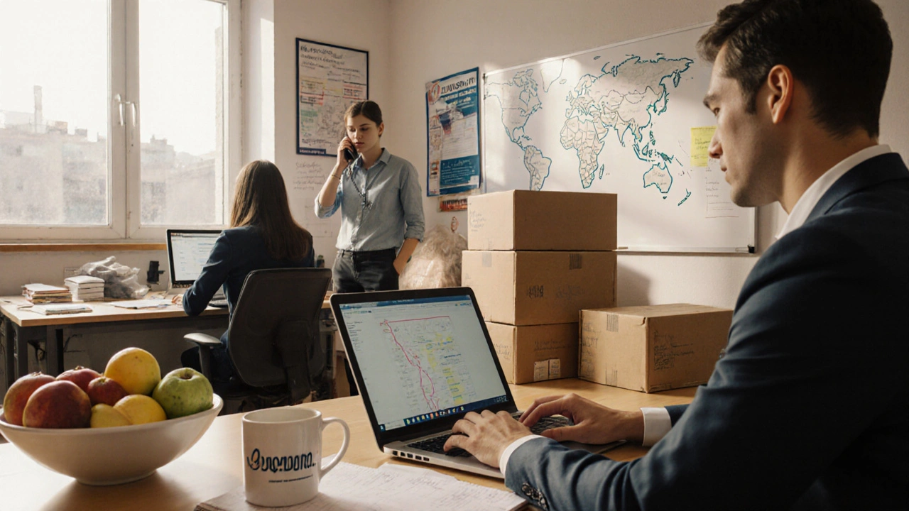 Робота в благотворительному фонді Київ: як знайти вакансію, що очікує і чому це варто