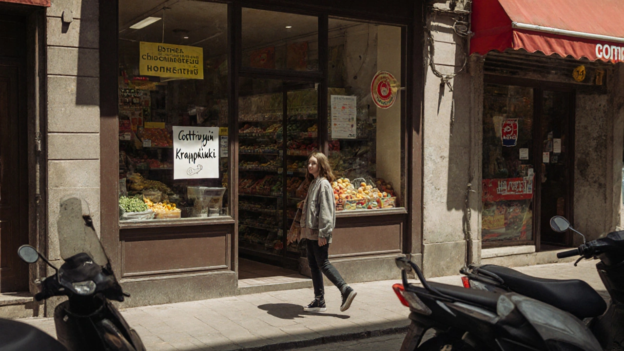 Робота в Троещині на Лівому березі Києва: де шукати, які вакансії, що варто знати