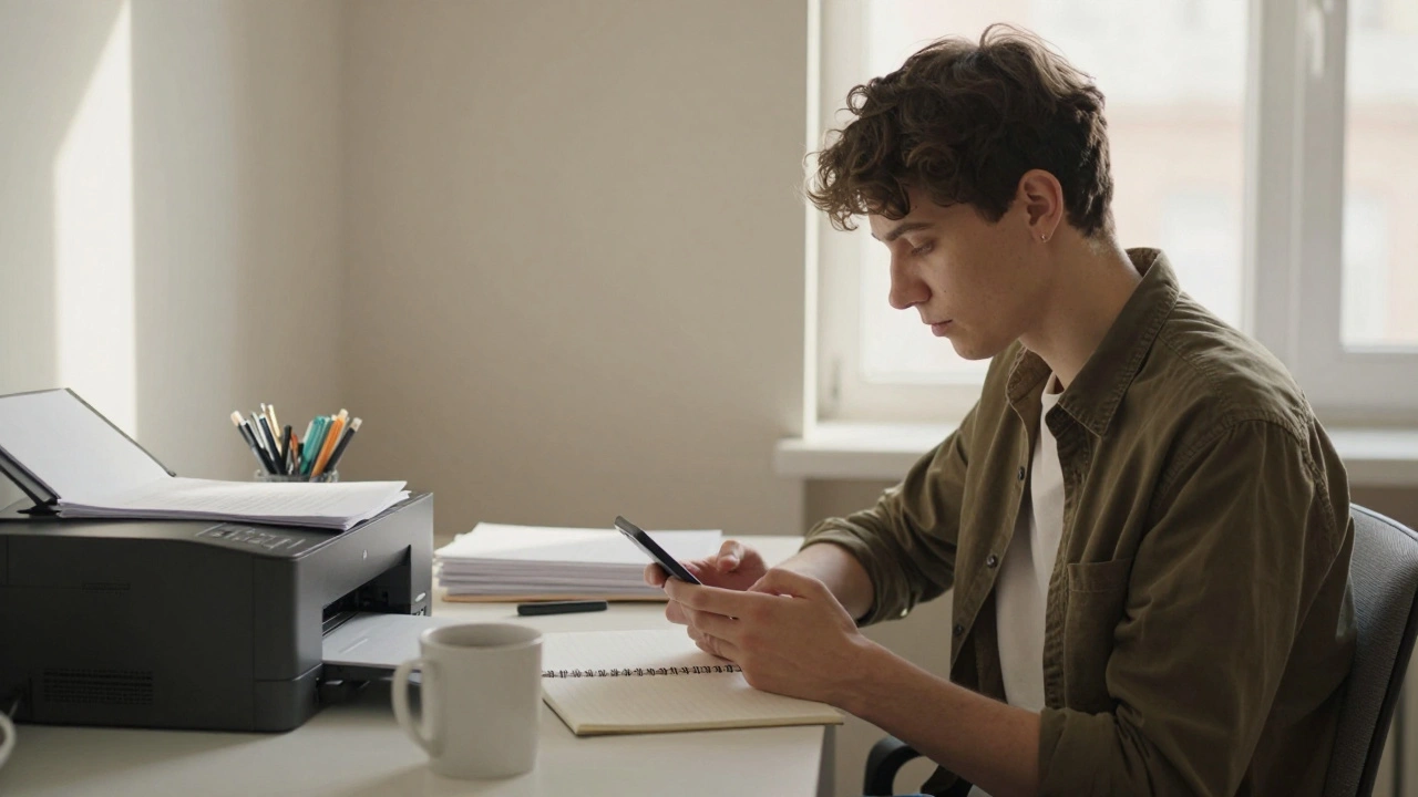 Робота адміністратора в Києві без досвіду: як знайти місце і зробити перший крок