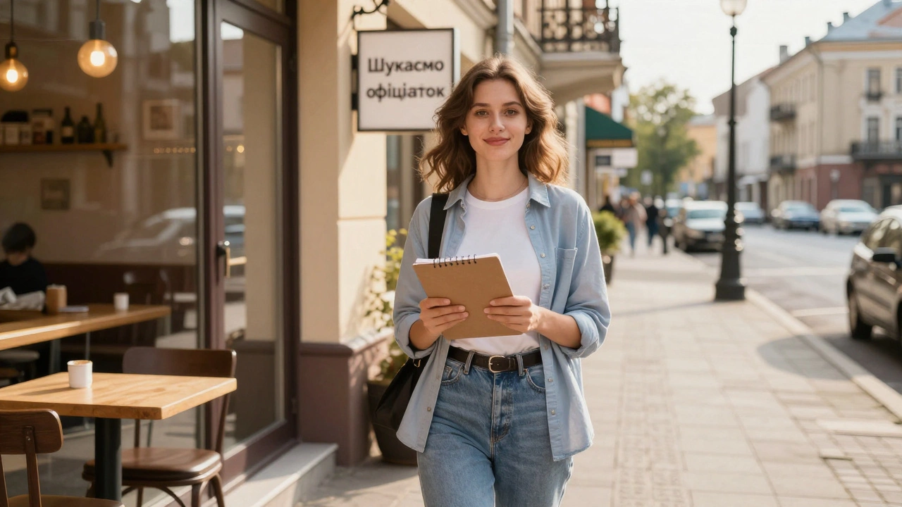 Робота в Києві для жінок без досвіду: де знайти працю і як розпочати