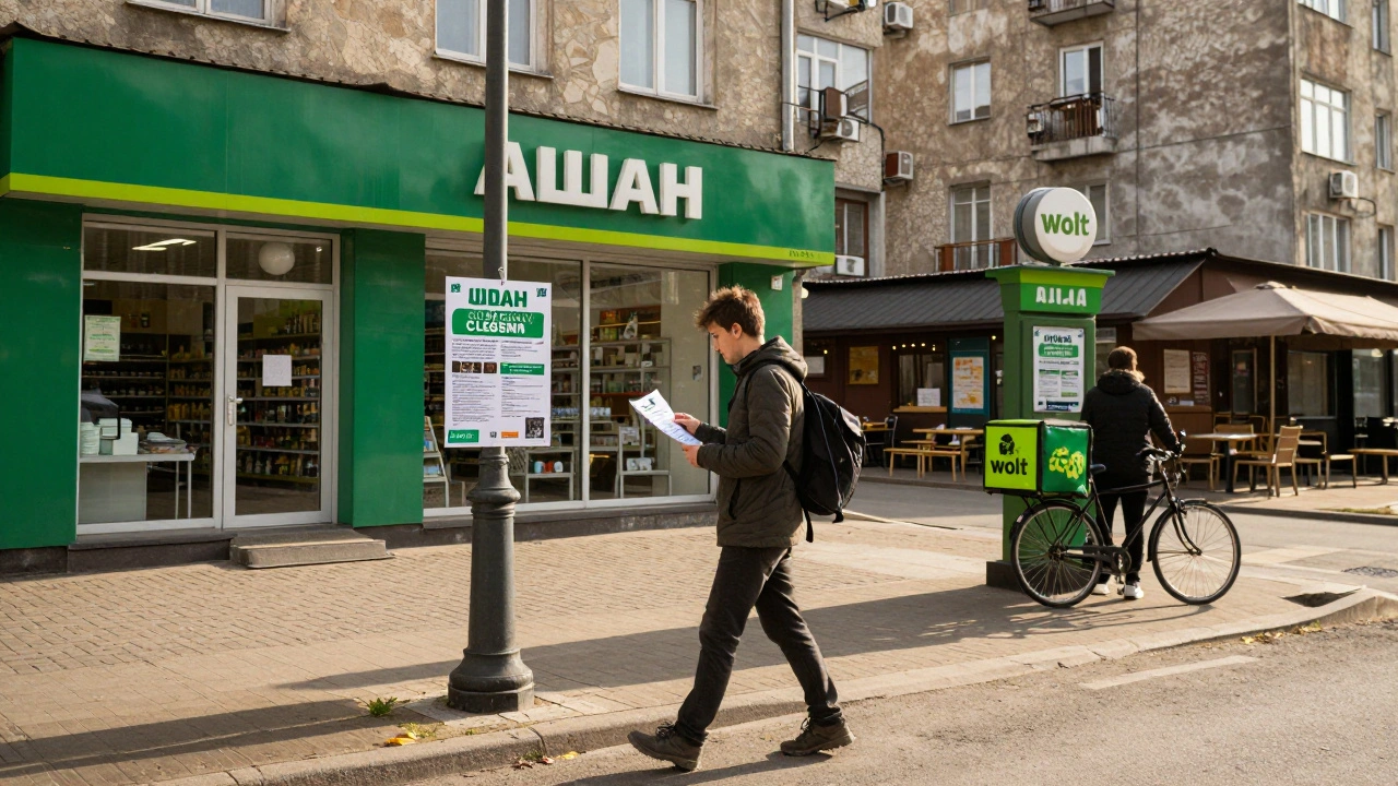 Робота в Києві, Осокорки: вакансії, де шукати і як відібрати під себе