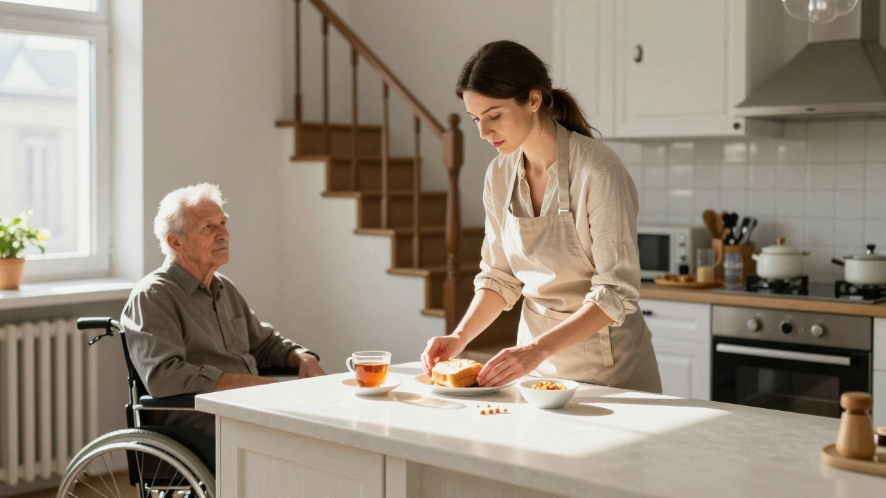 Робота в Києві з наданням жилья: де знайти працю з проживанням і як не потрапити на обман