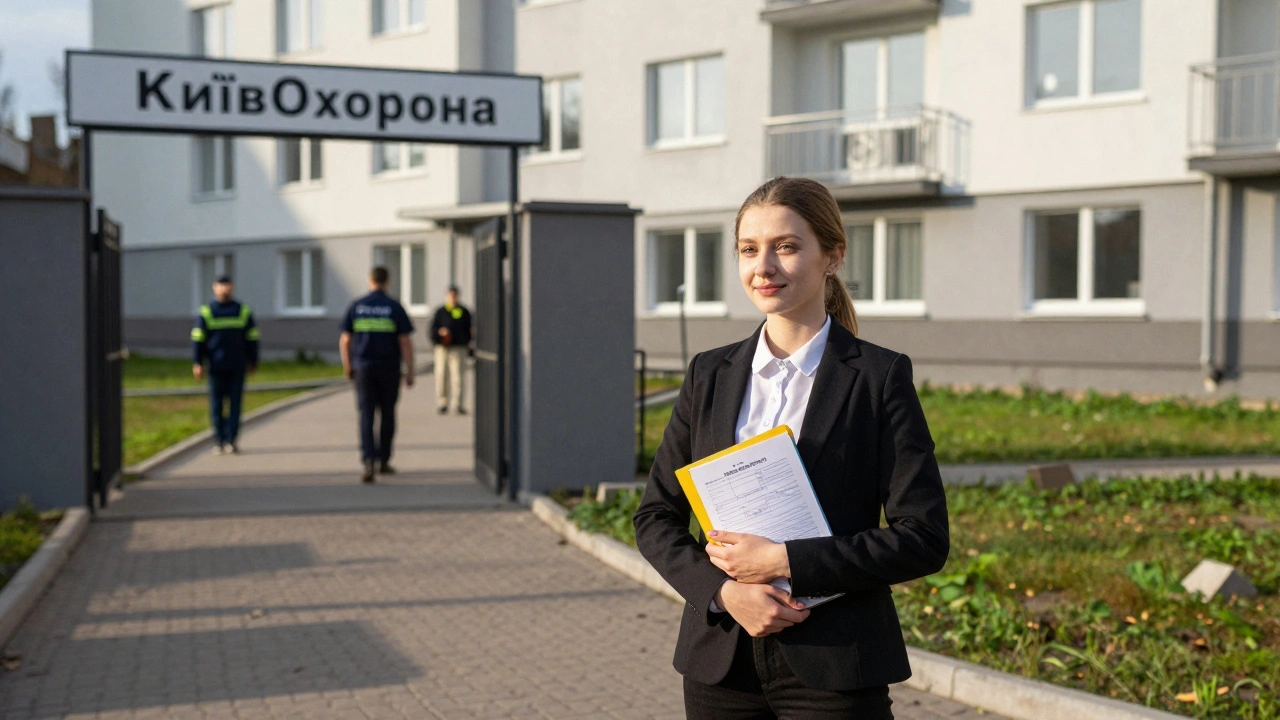 Робота в Києві з жильом: де знайти працю з проживанням і як не потрапити на обман