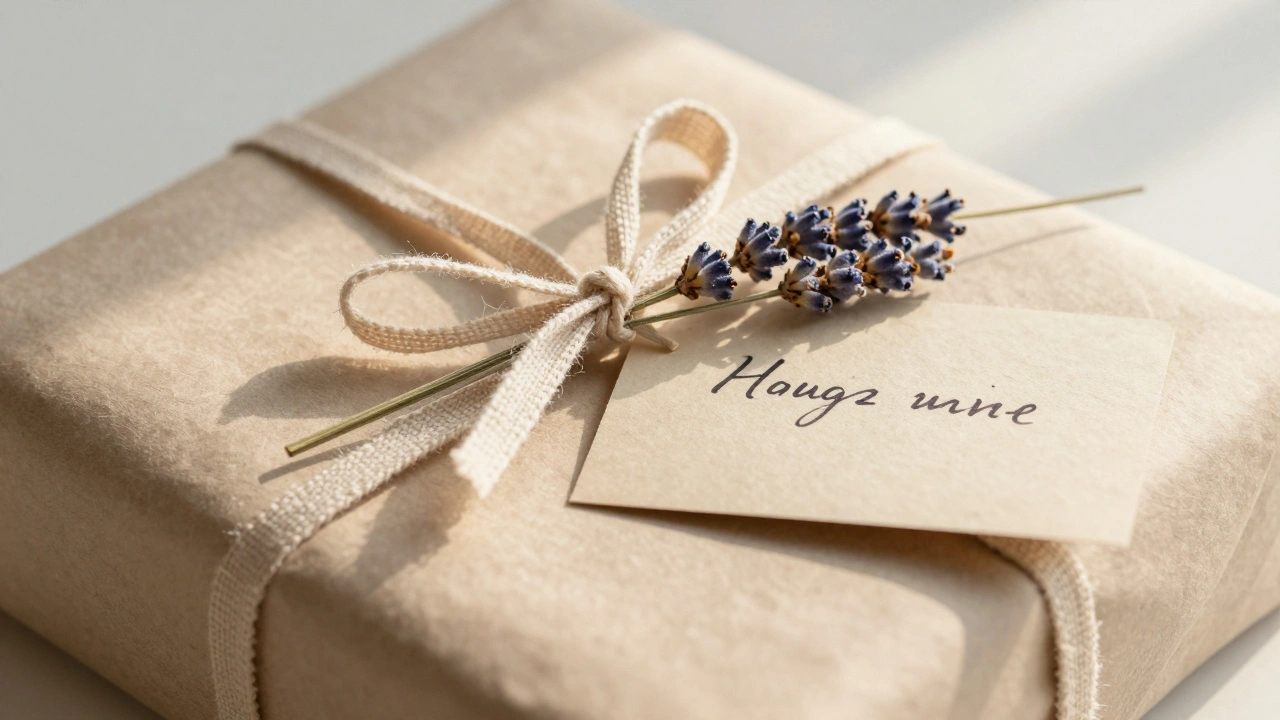 Упаковка для жінок: як вибрати ідеальну упаковку для подарунків, косметики та бізнесу