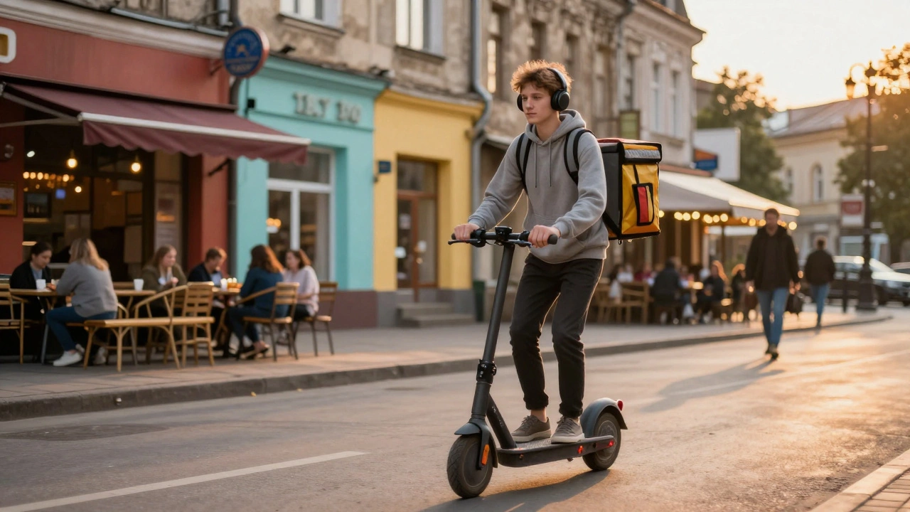Робота і підработка в Києві: як знайти реальні варіанти з оплатою щодня