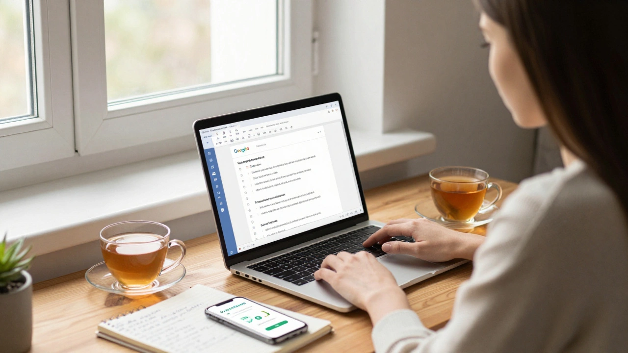 Робота на дому в Києві: 10 реальних варіантів без шахрайства 2026