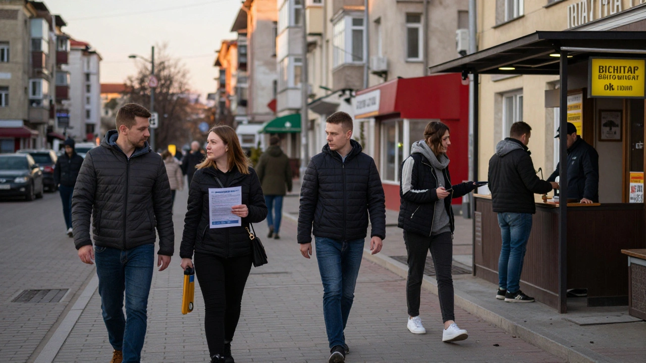 Робота в Києві: як знайти працю в 2026 році, де шукають і чого очікувати