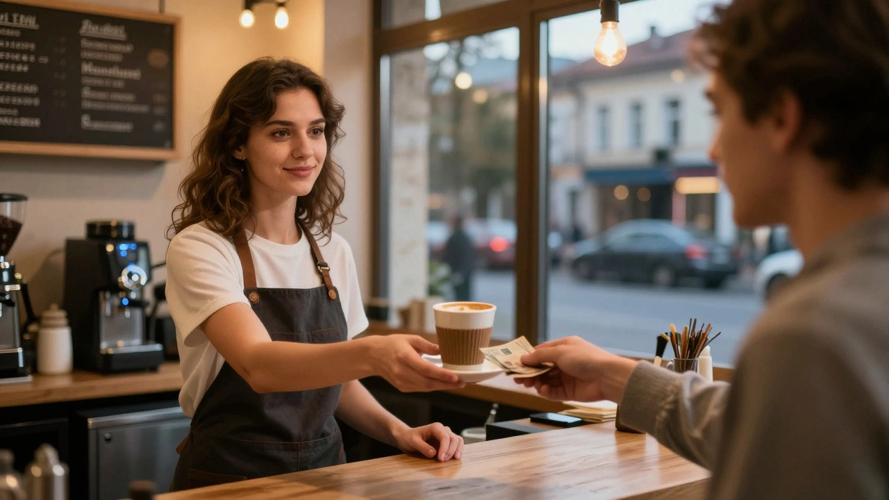 Робота в Києві неофіційно: як знайти, на що звертати увагу і чого уникати