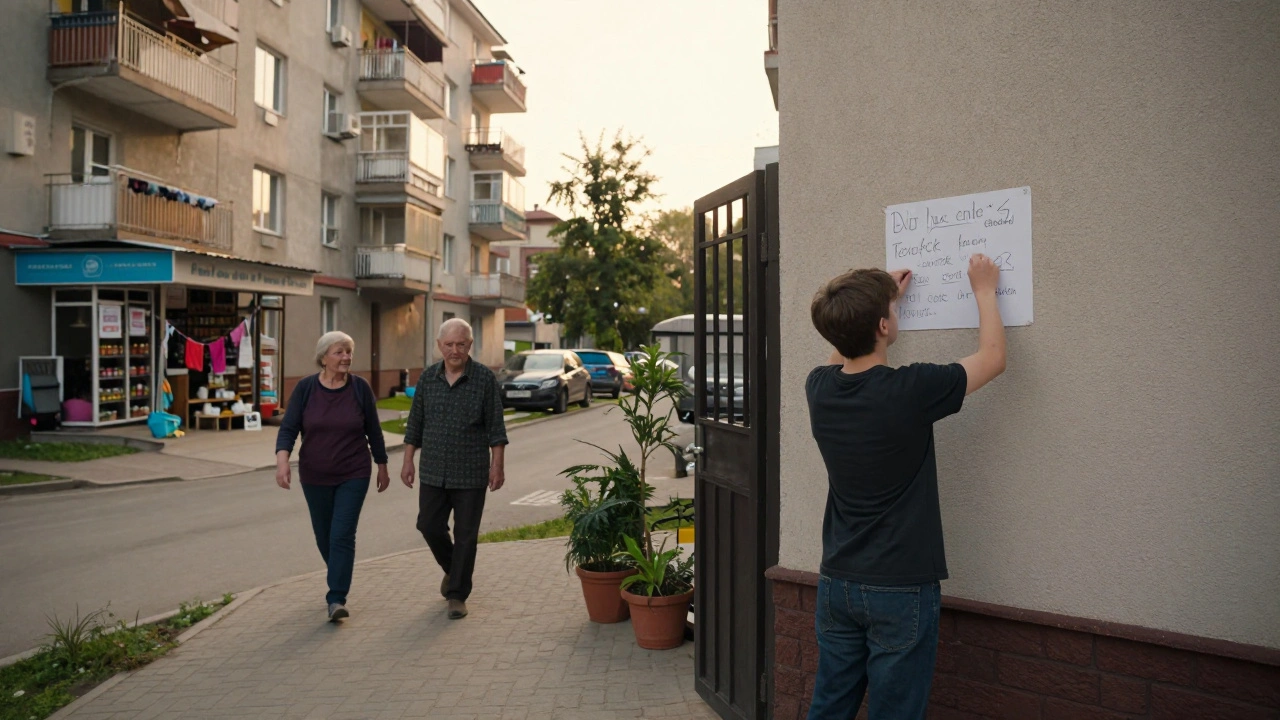 Троещина: як знайти роботу в Києві поблизу Троещини без посередників